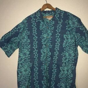 Cooke Street Honolulu Men's 2XL